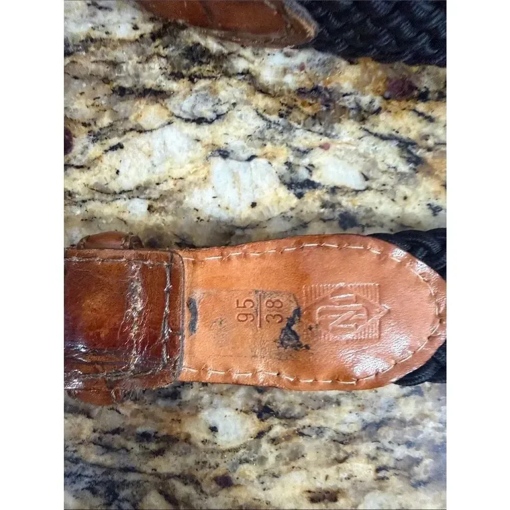 N/A handmade belt